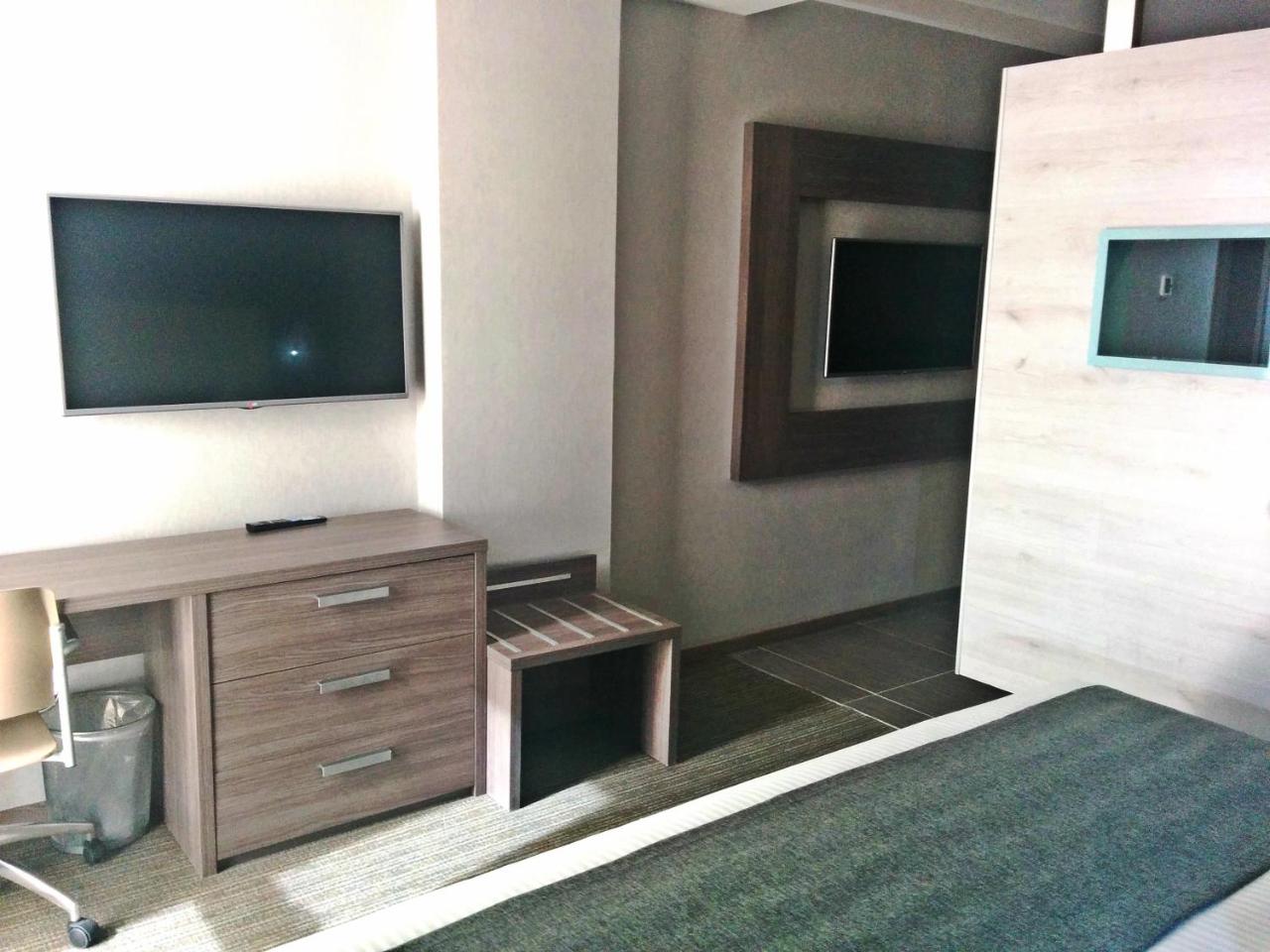 Foto - Casa Inn Galerias Celaya