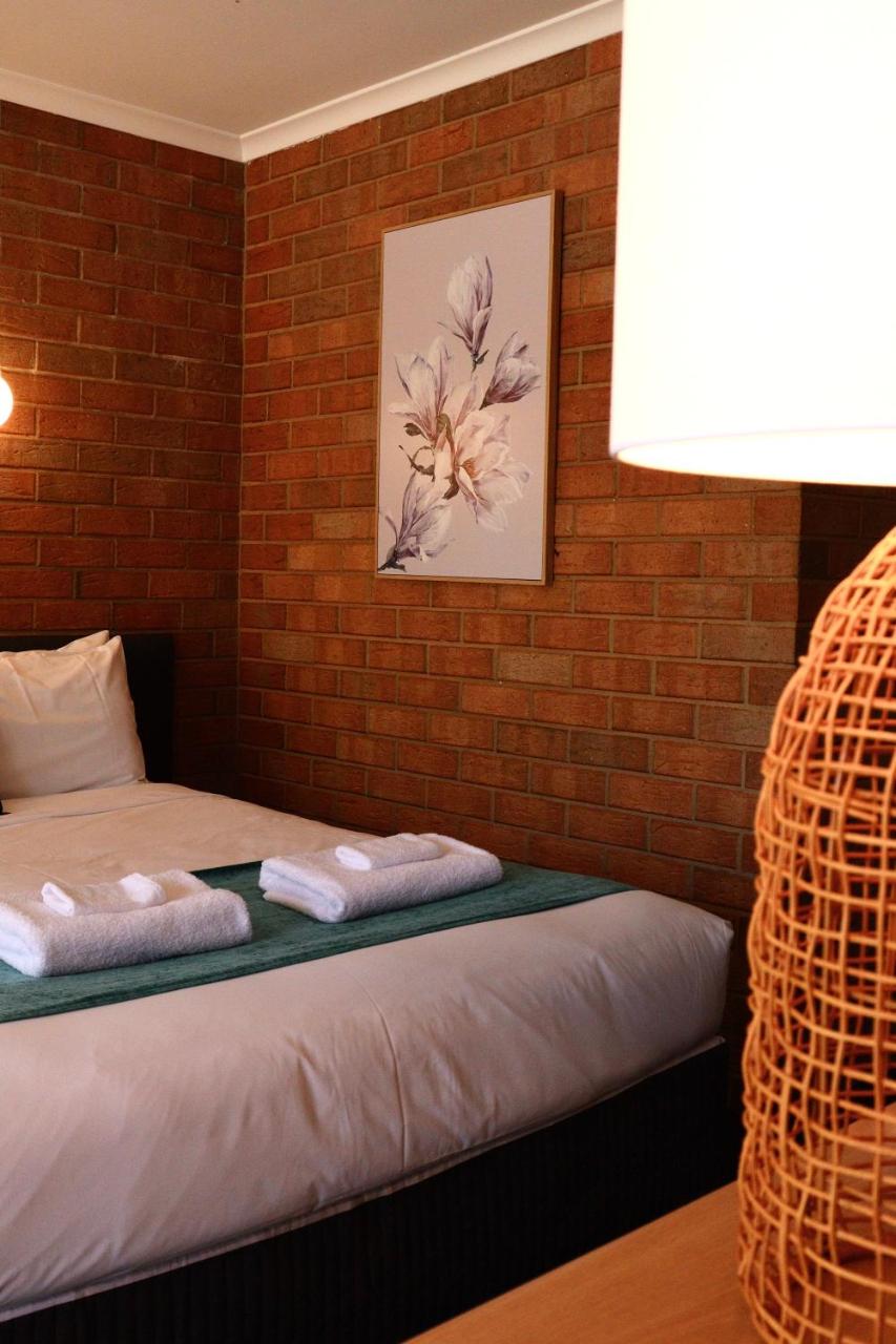 Moama Motel photo 2