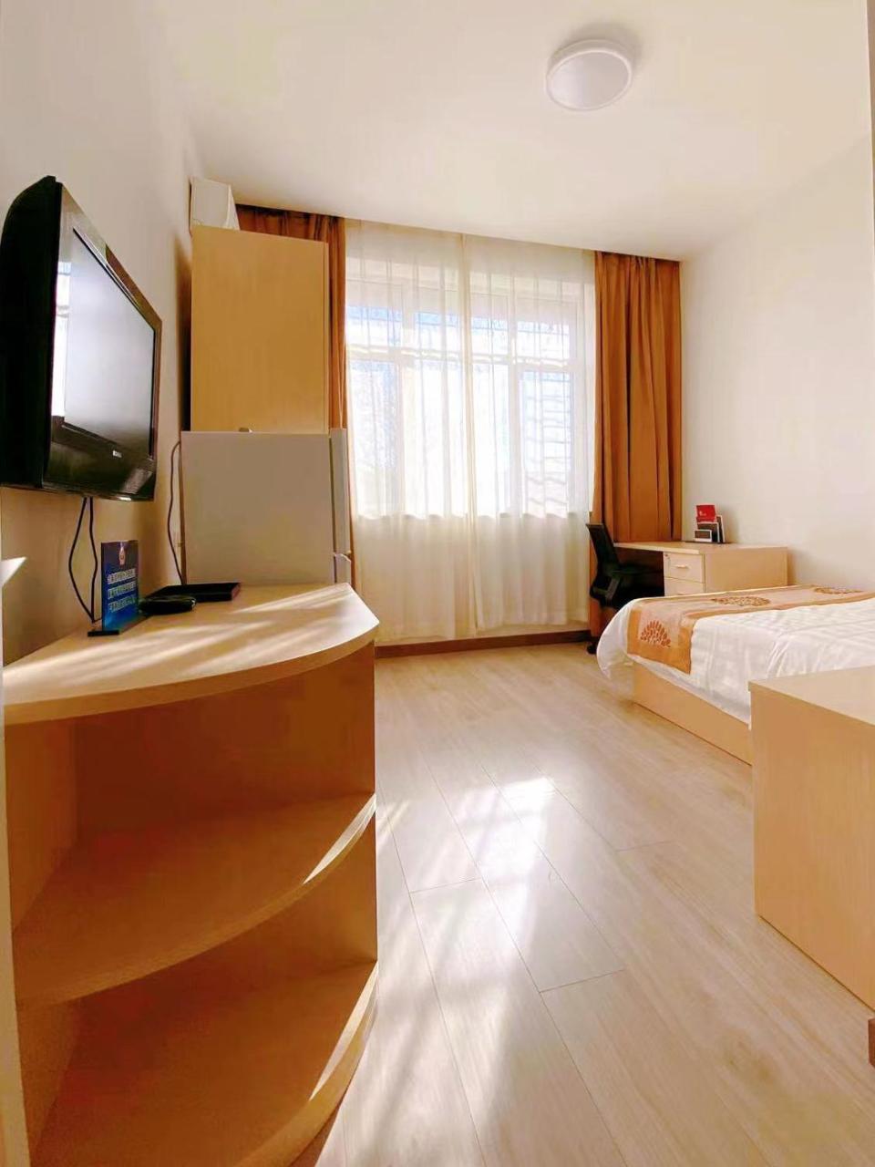 Foto - King Parkview Hotel