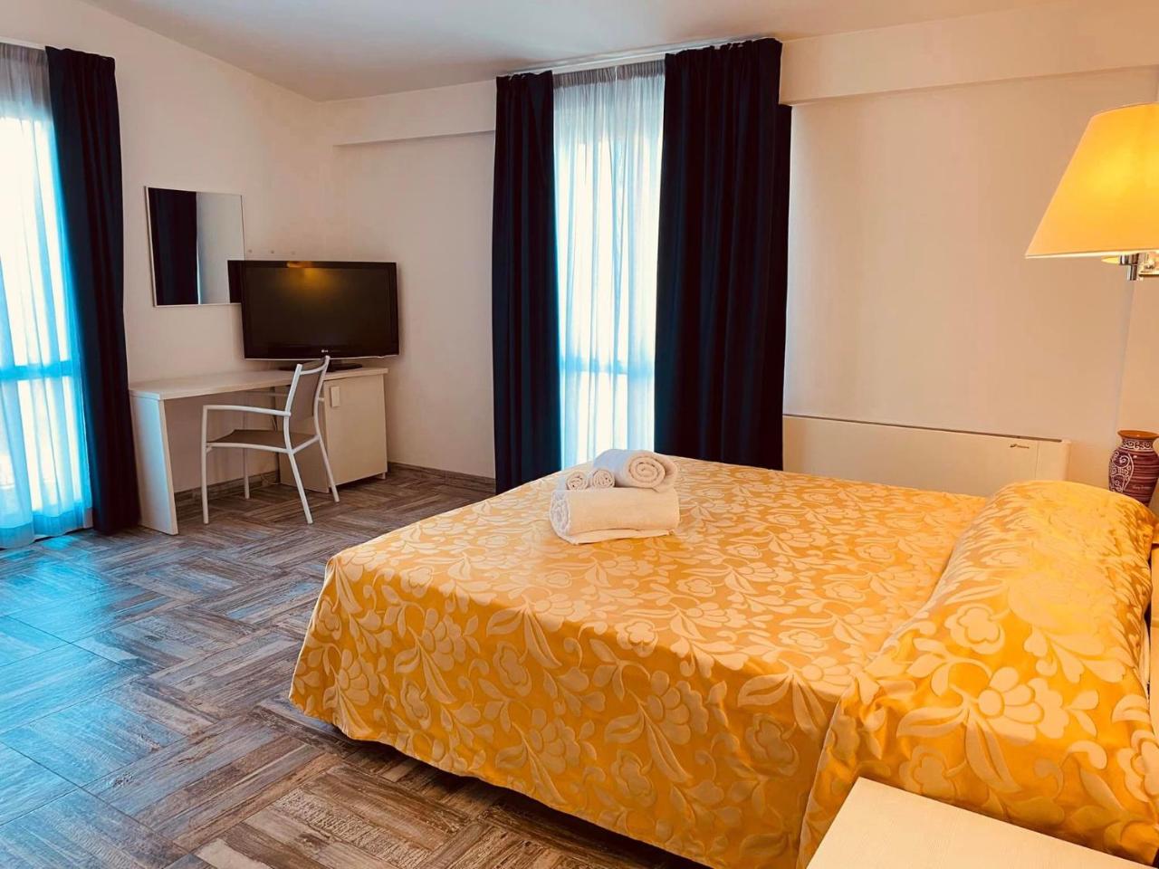 Foto - Hotel Muita di Mari