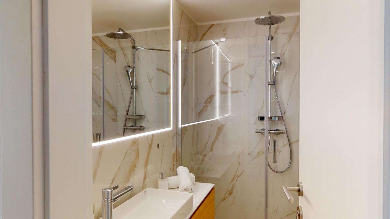 Luxury Apartments Villa Zoe Suites - 3