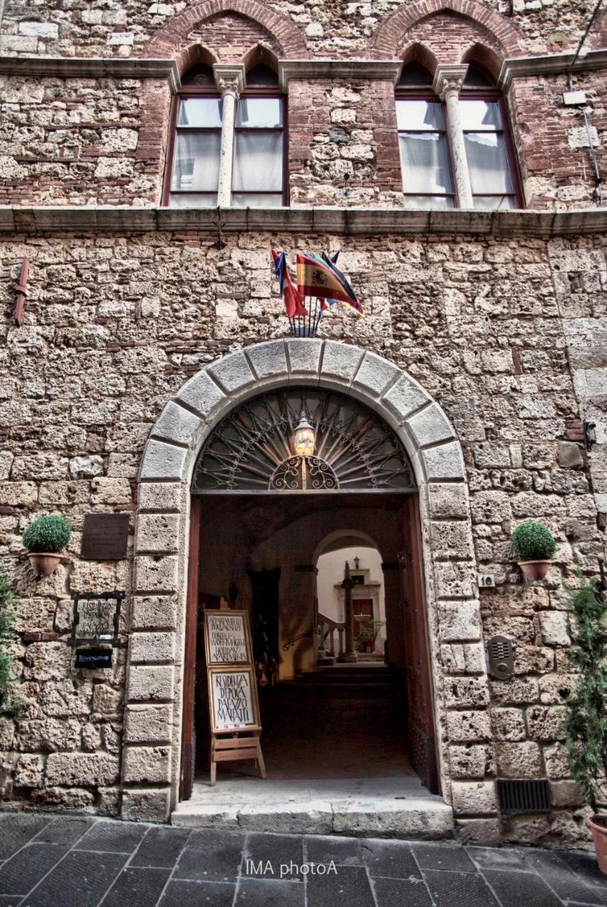 Foto - Residenza d'Epoca Palazzo Malfatti
