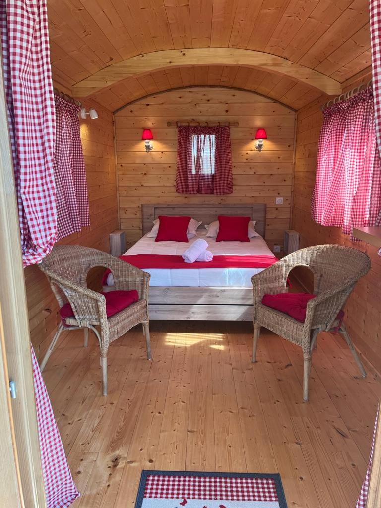 Camping La Capelle photo 2