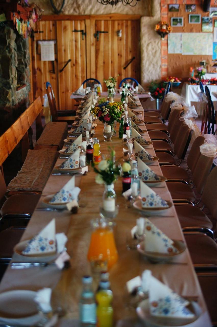 Agroturystyka Kociewiak photo 3