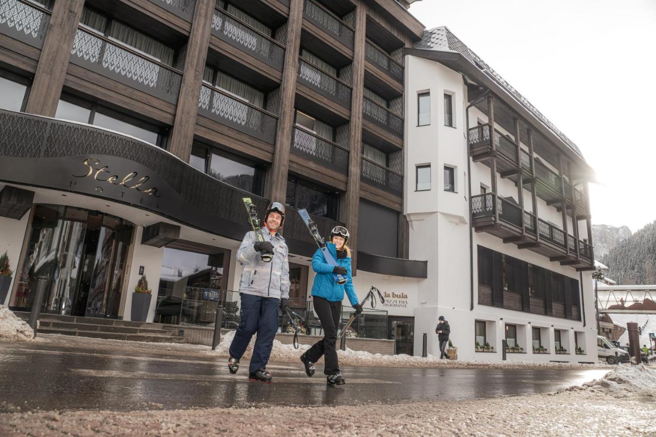 Stella Hotel - My Dolomites Experience photo 2