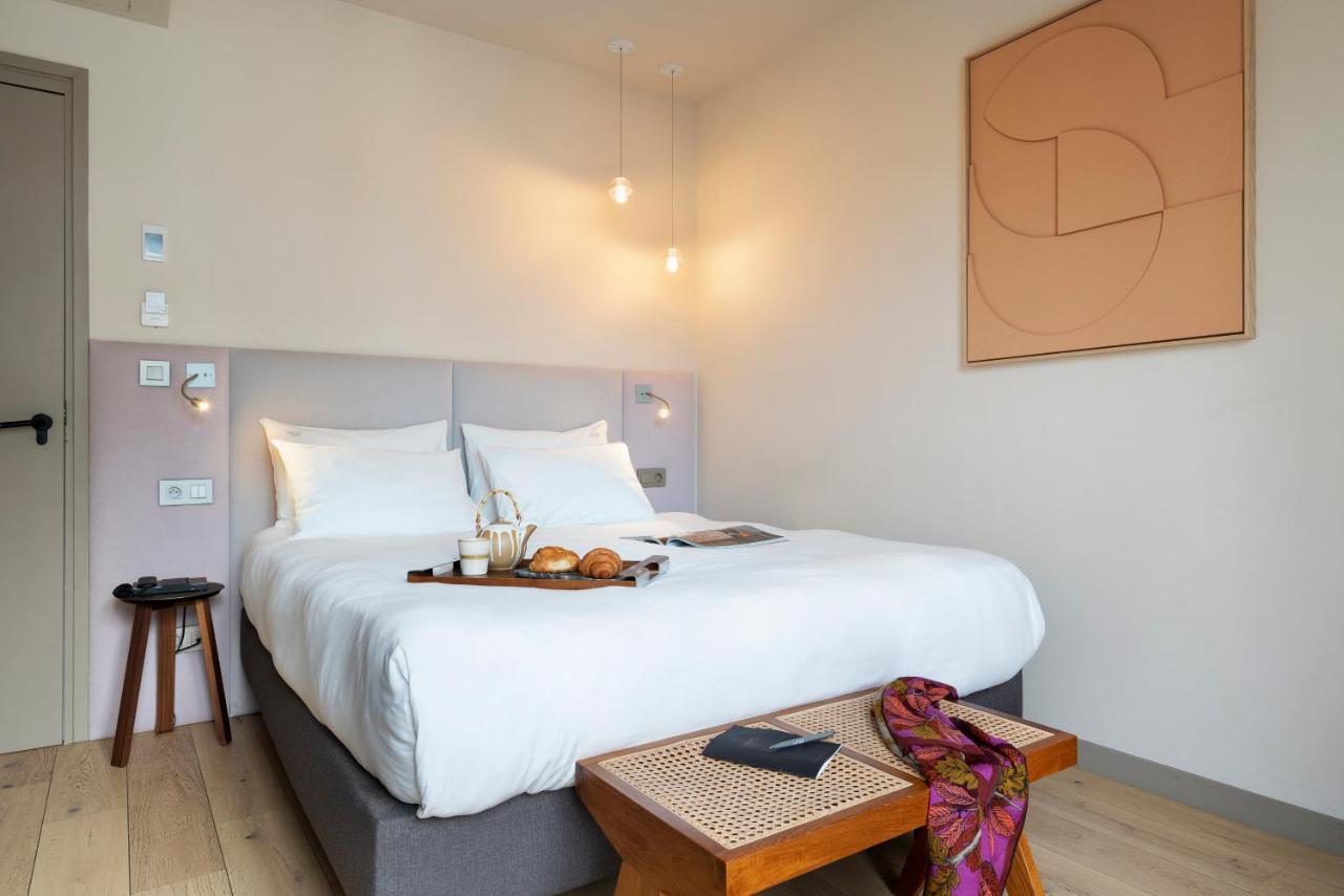 Hébé Hotel photo 2