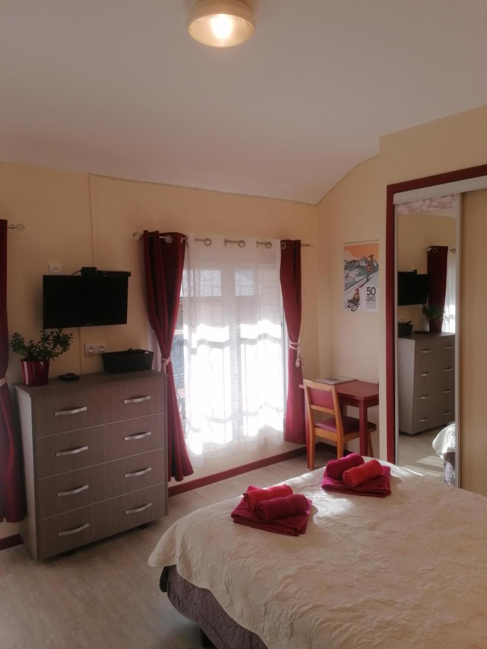 Chambres d'hôtes L'Astazou photo 2