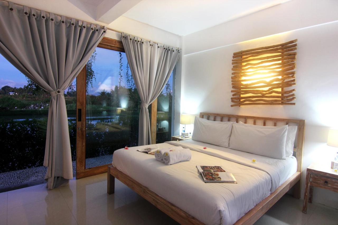 D'sawah Villa photo 2