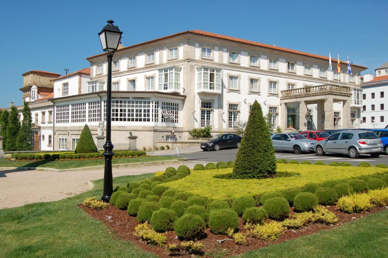 Parador De Ferrol