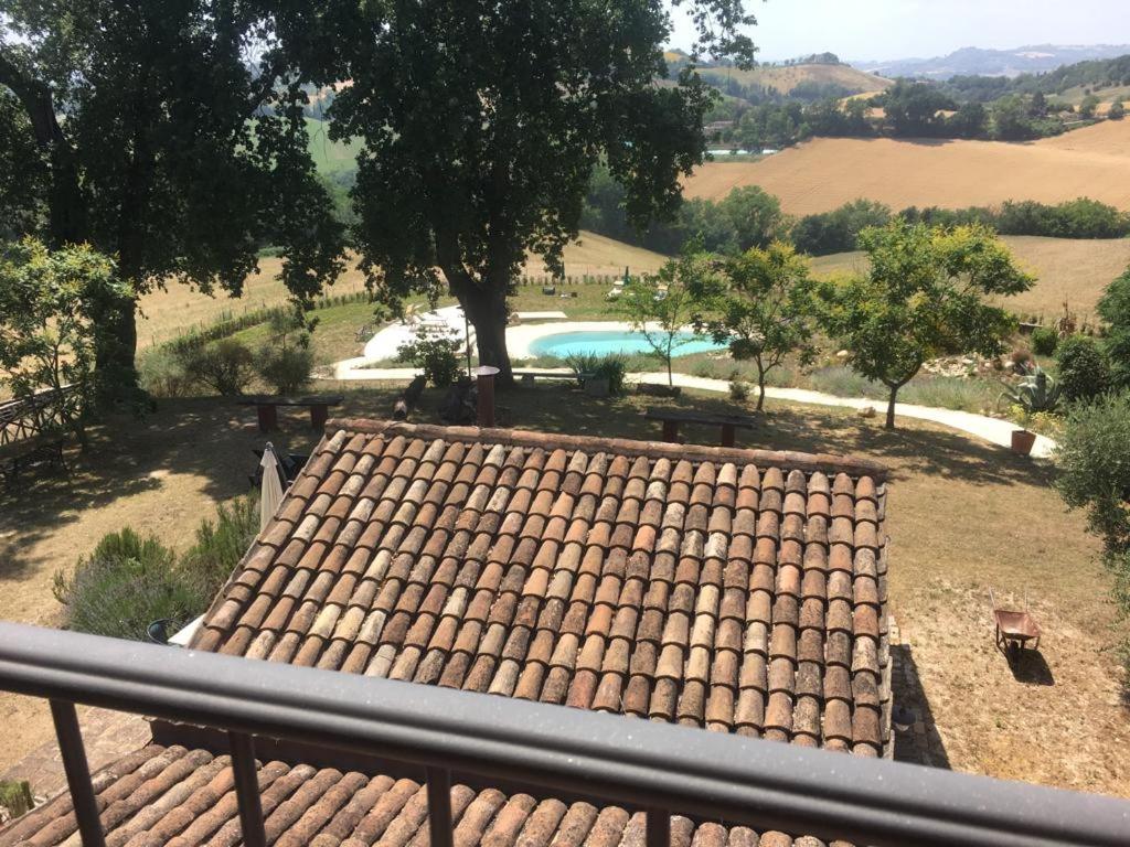 Countryhouse Montebello photo 3