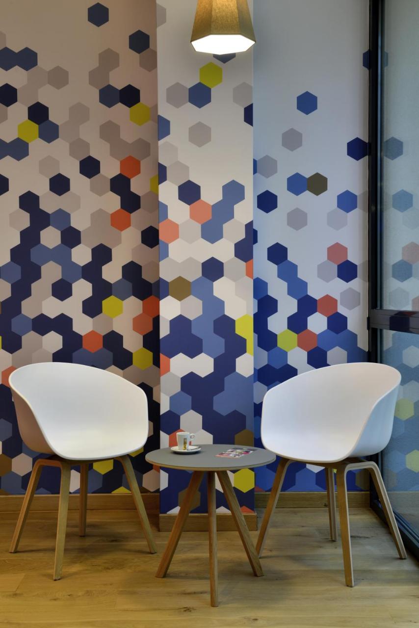 ibis Styles Montelimar Centre photo 4