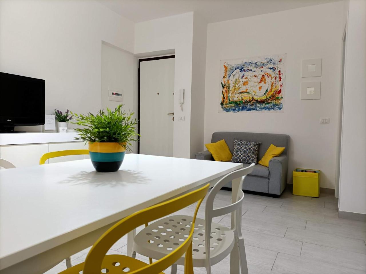 The Garden House alla Scala dei Turchi - 6
