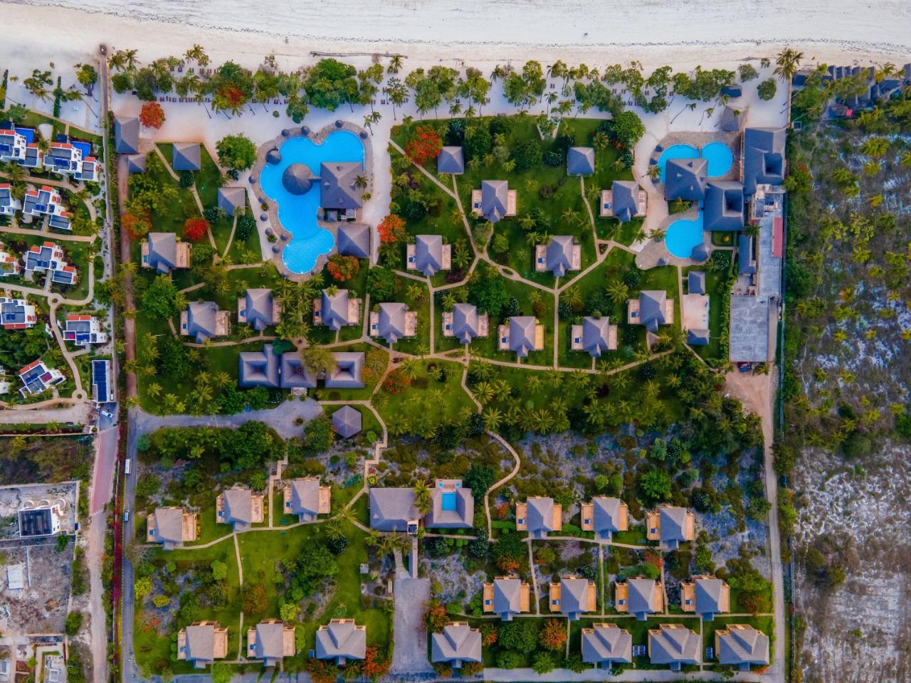 Photo - Neptune Pwani Beach Resort & Spa Zanzibar - All Inclusive