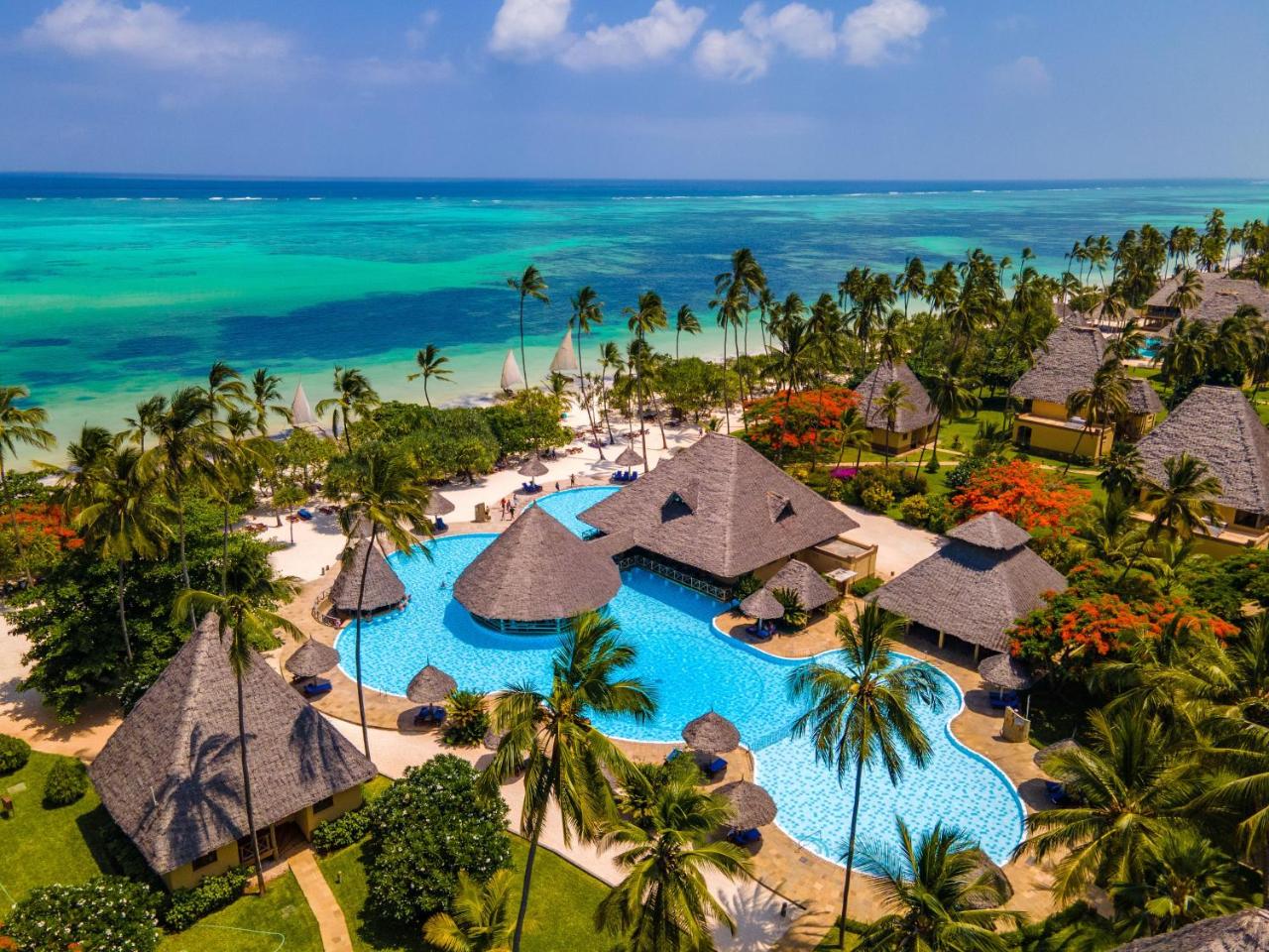 Photo - Neptune Pwani Beach Resort & Spa Zanzibar - All Inclusive