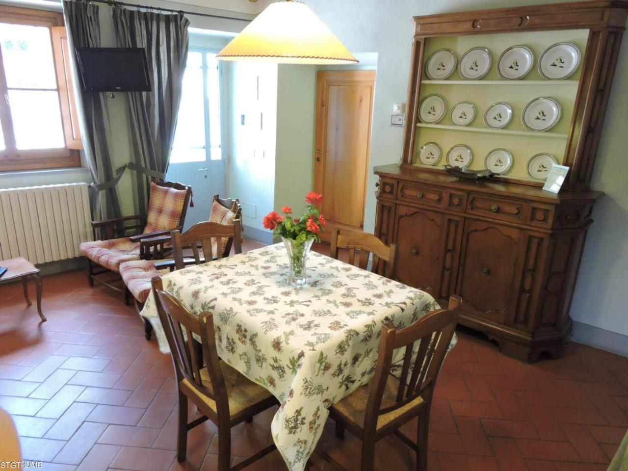 Agriturismo Montereggi photo 3