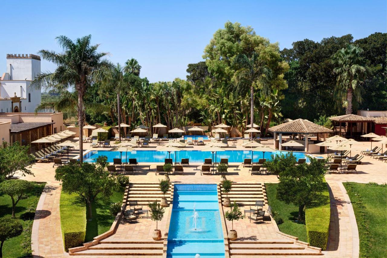 Almar Giardino di Costanza Mazara del Vallo Resort & Spa