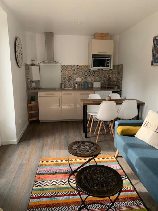 Adorable Guest House « bienvenue chez vous ! » - 3