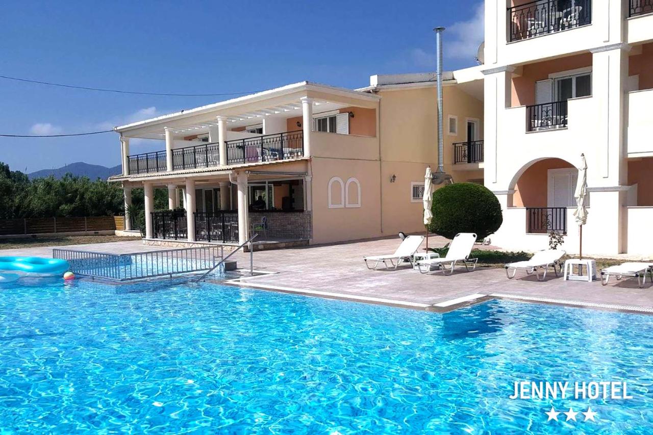 Foto - Jenny Hotel