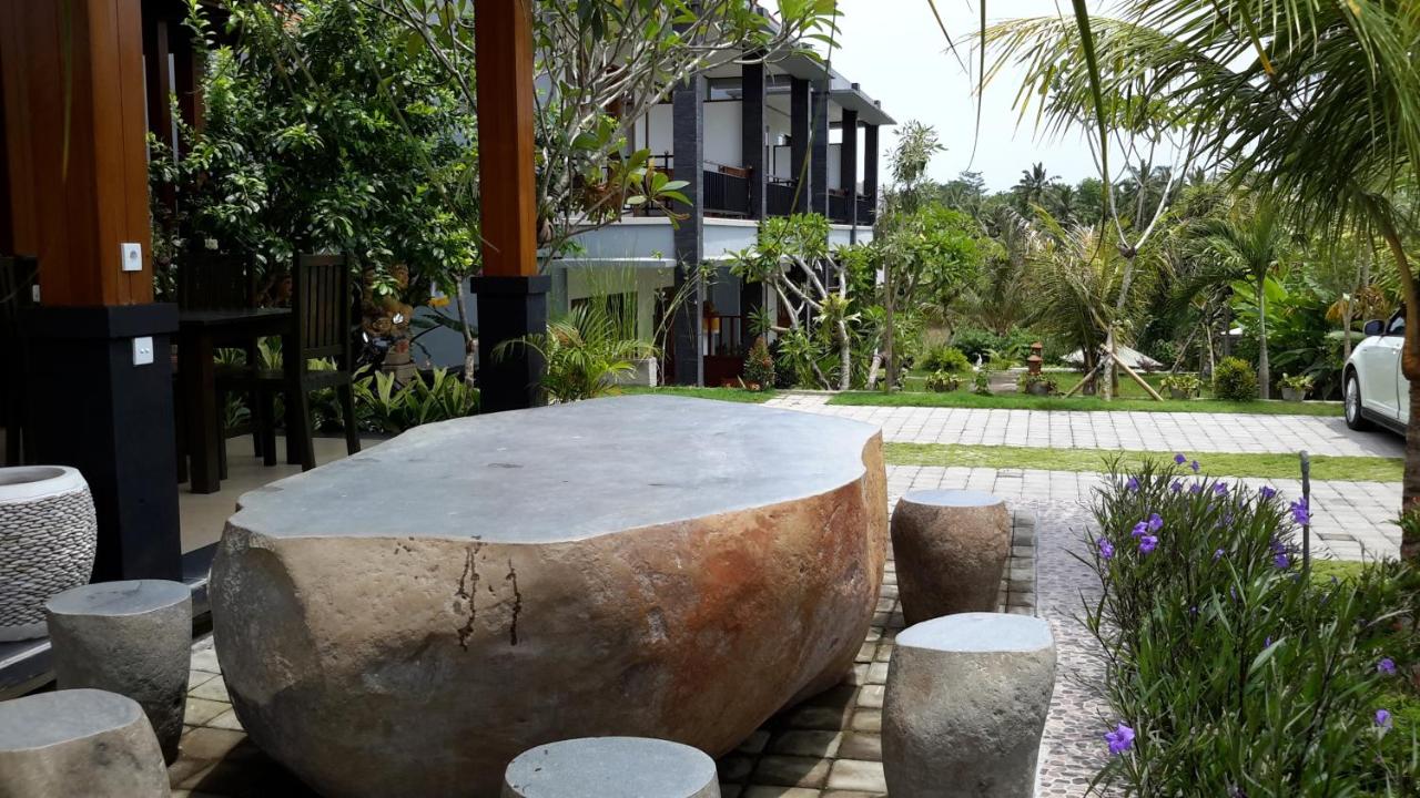 Gita Maha Ubud Hotel by Mahaputra photo 4
