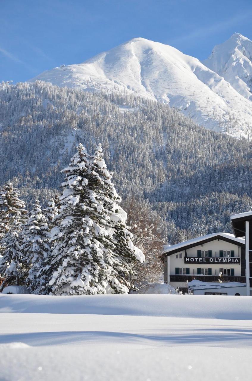 Boutique Hotel Olympia B&B