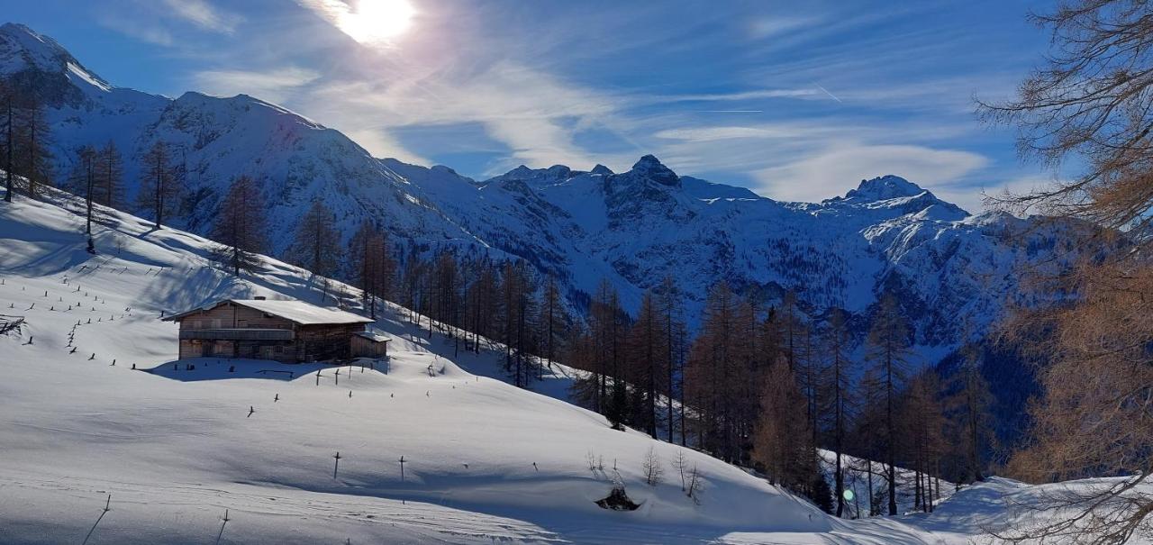 Hotel Garni Sonnhof photo 4
