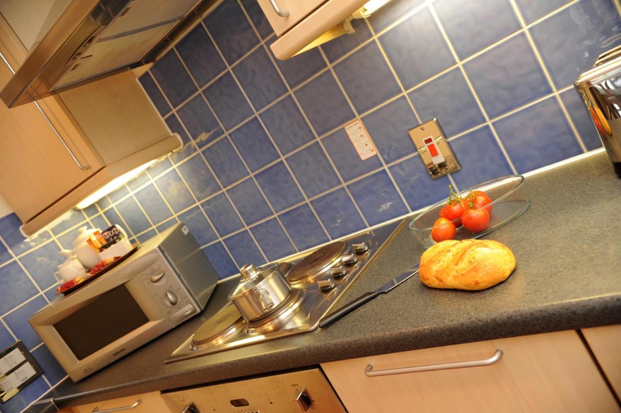 PREMIER SUITES Bristol Redcliffe - 5