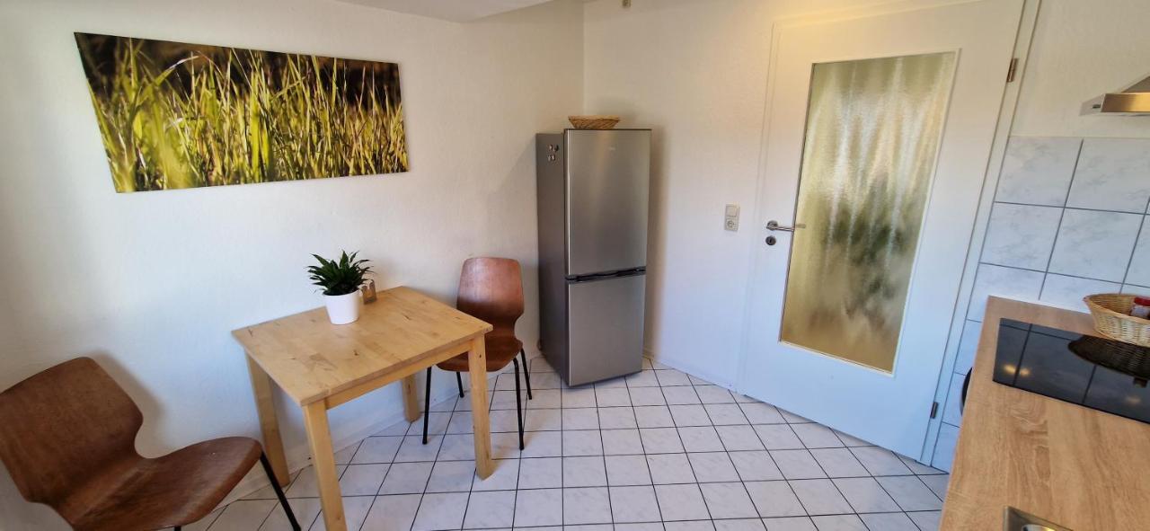 Schöne Wohnung mit Blick ins Grüne Messenah Exhibition apartment - 6