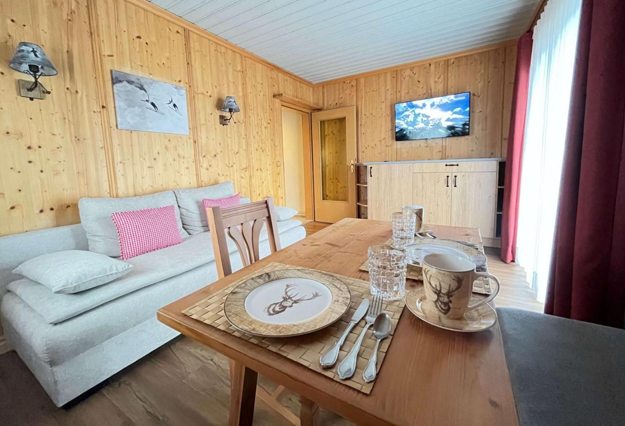 Foto - Hotel Garni Brunnthaler