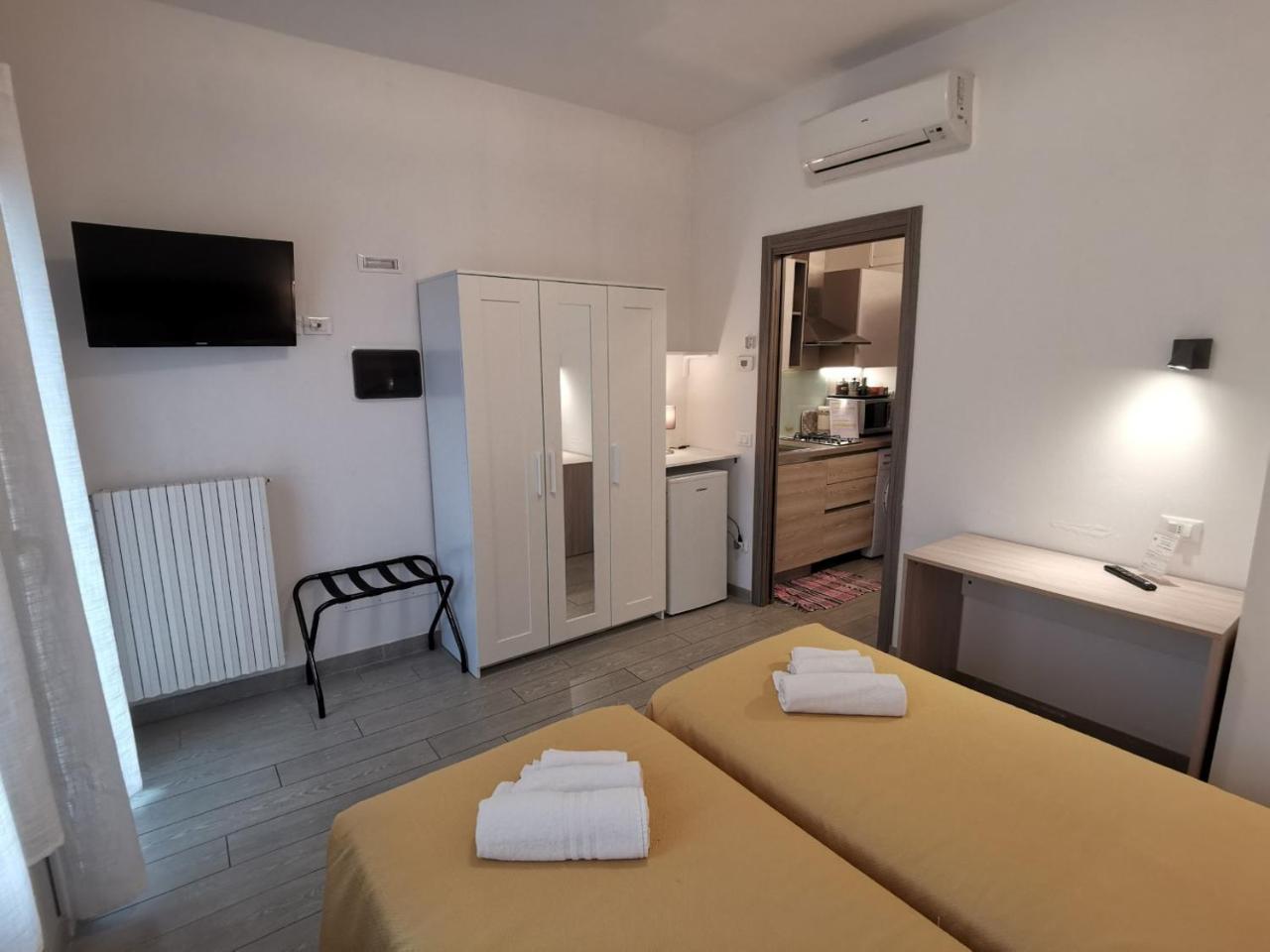 Photo - Casa Belfiore Vicenza Martiri di Belfiore 23