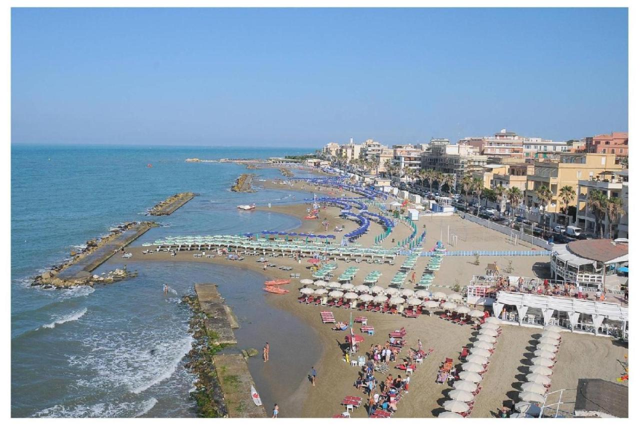 Anzio (RM), zona Santa Teresa - 2
