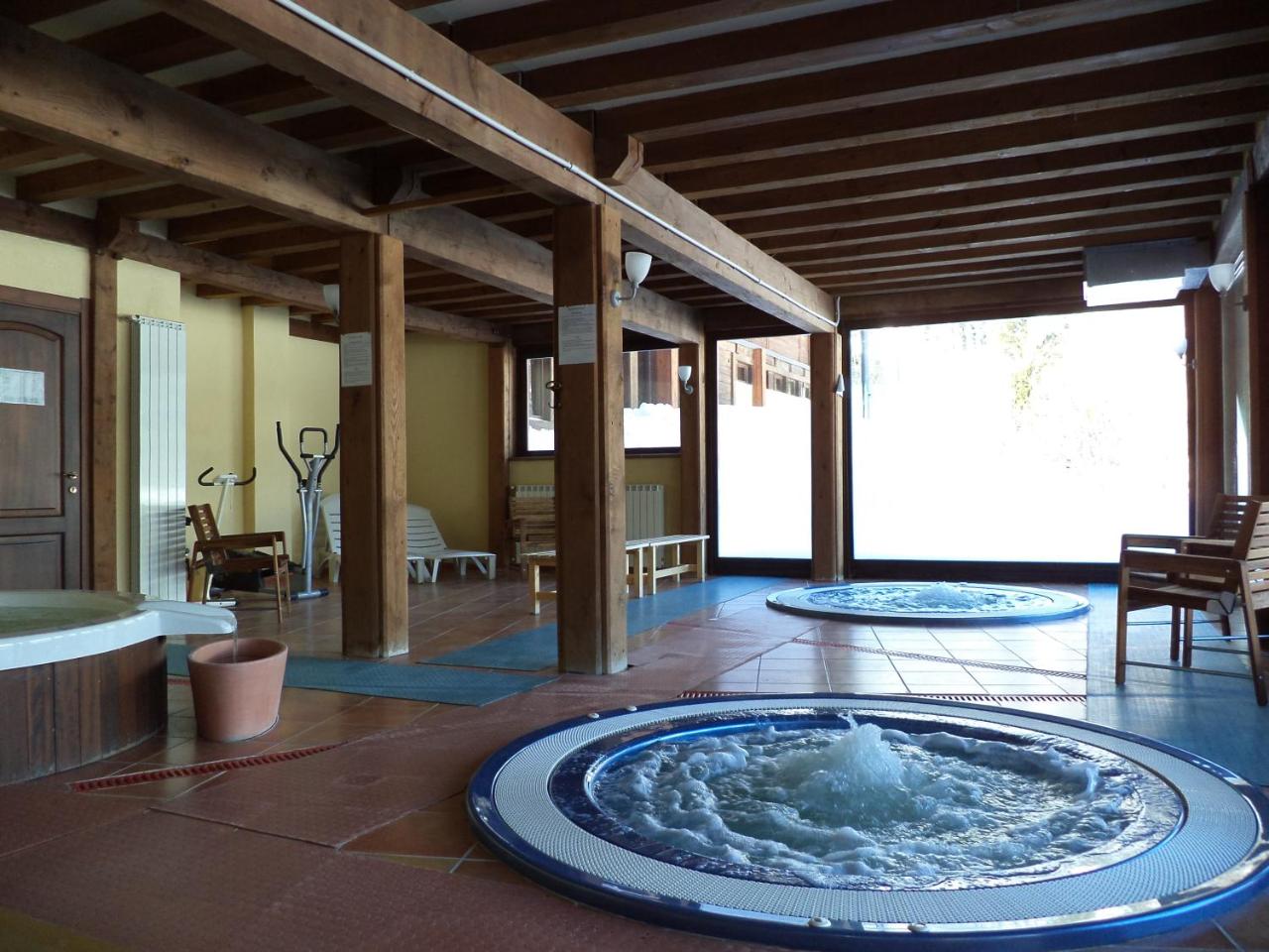 Hotel Cà Fiore photo 2