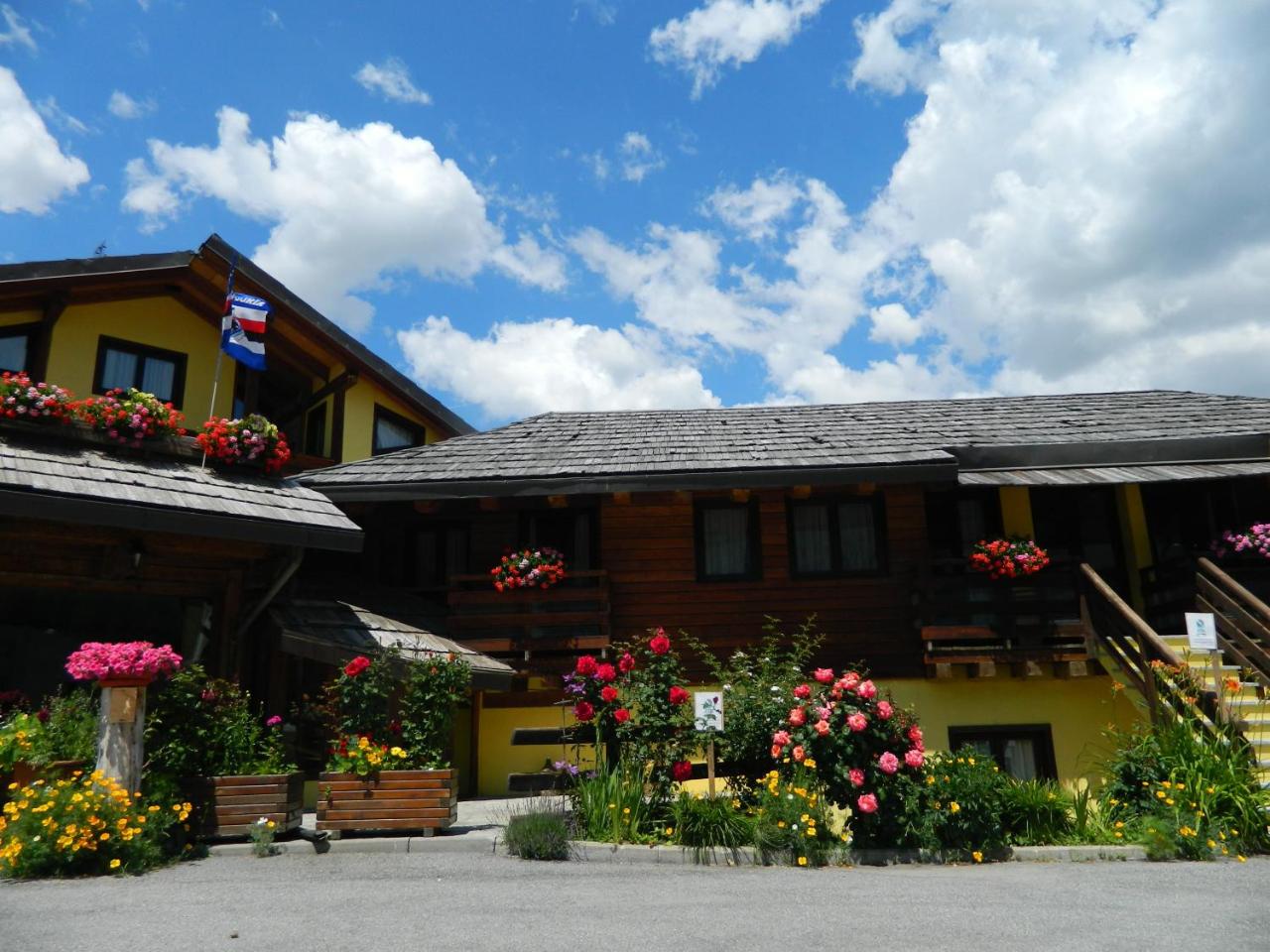 Hotel Cà Fiore photo 4