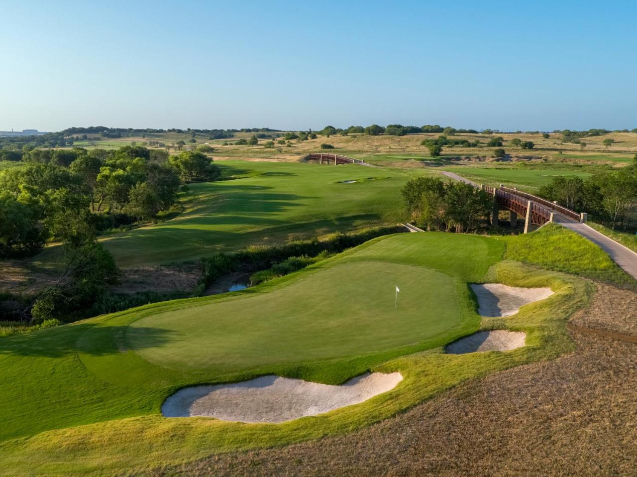 Omni PGA Frisco Resort & Spa photo 4