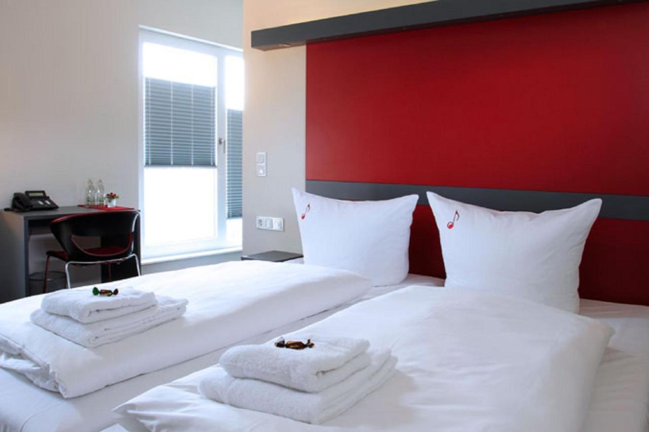 Hotel VielHarmonie - 4