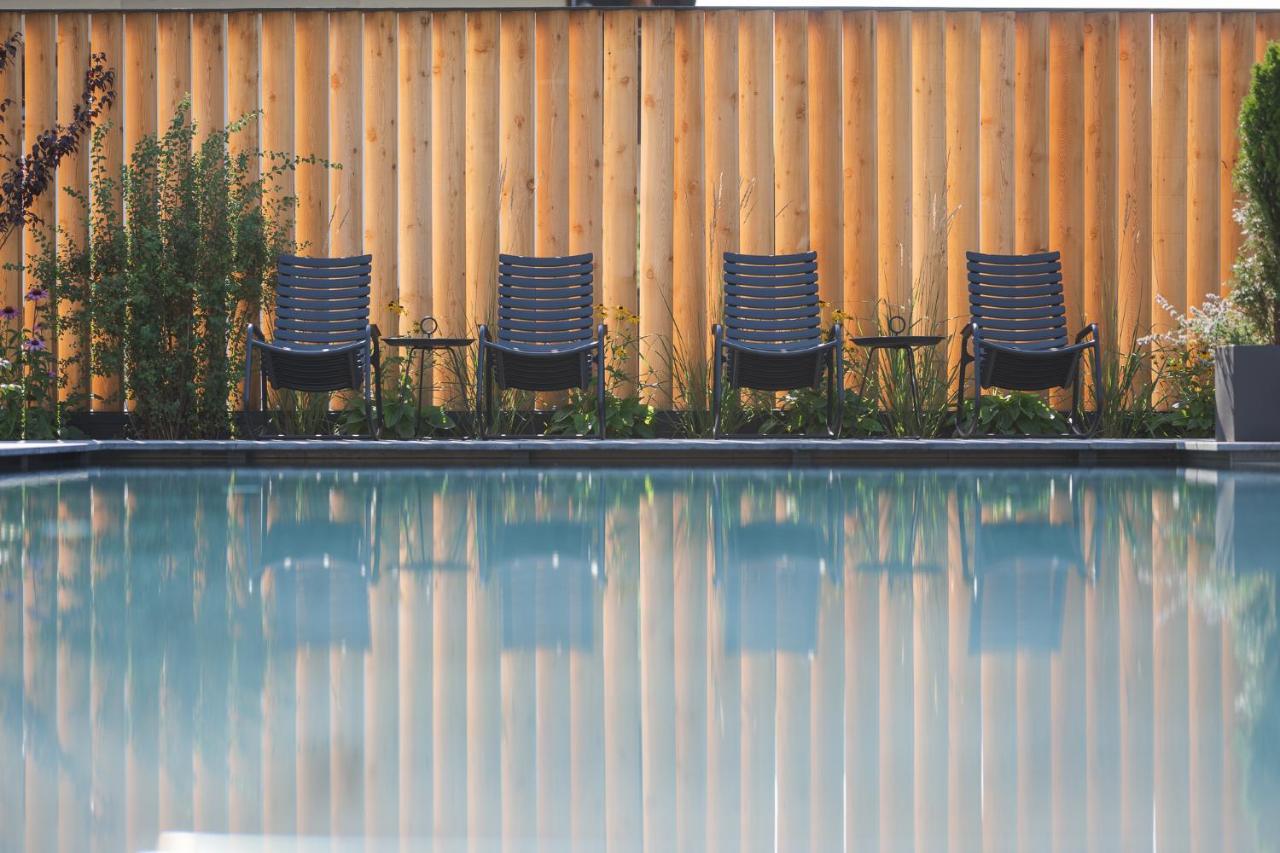 Hotel Salten - 4