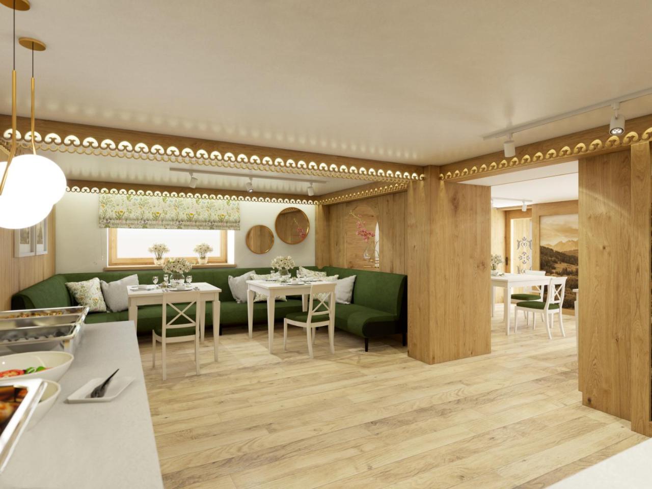 Paryżanka Basen Spa photo 4