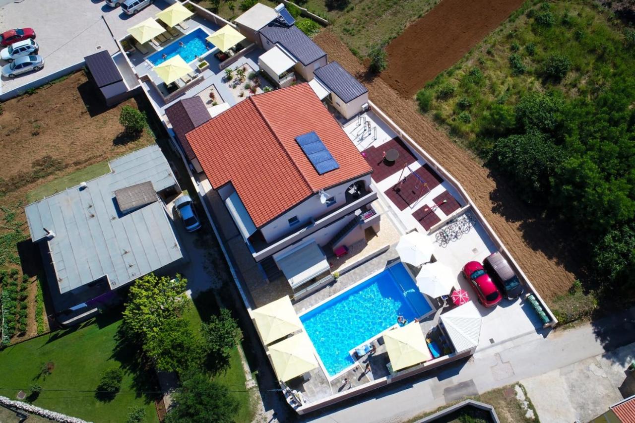 Apartments Julijana 2 - 5