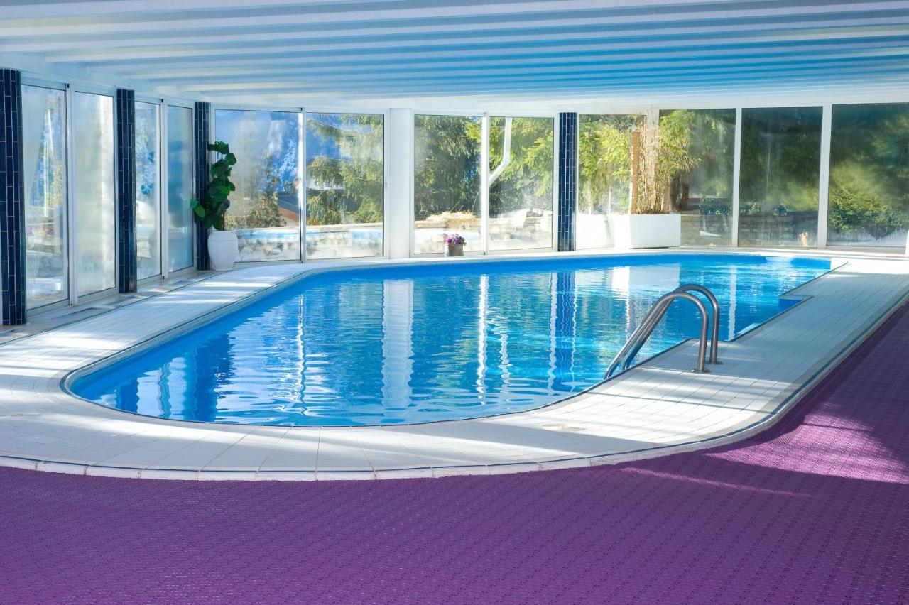 Madame Vacances Hôtel et Spa Ibiza