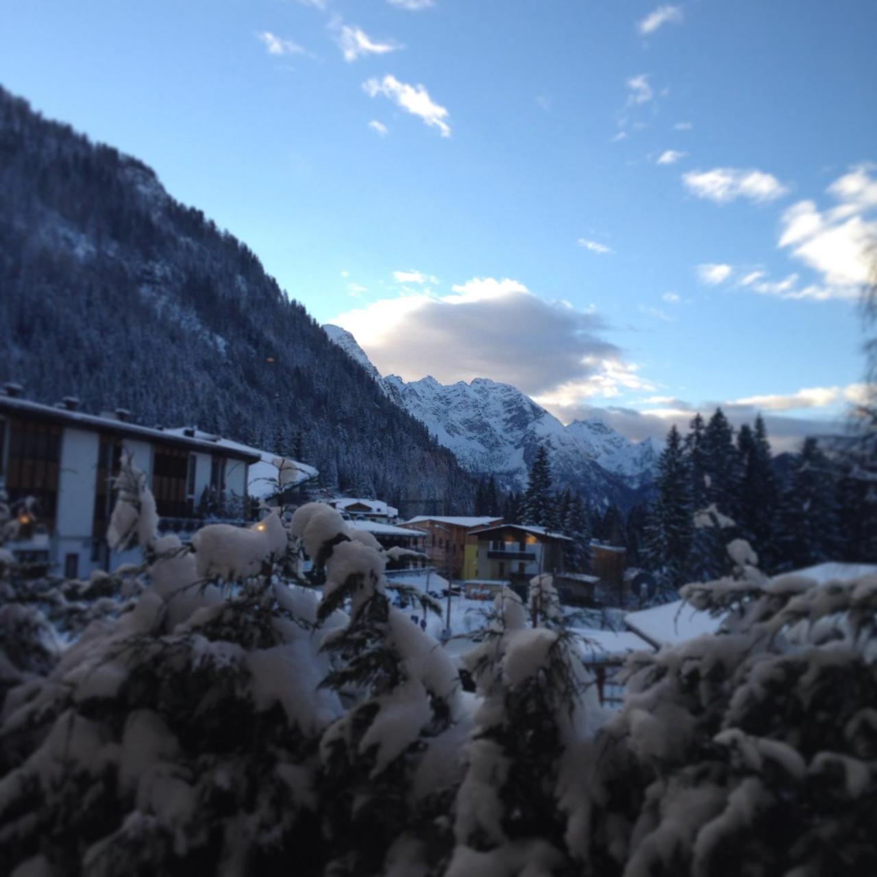 Hotel Chalet all'Imperatore photo 3