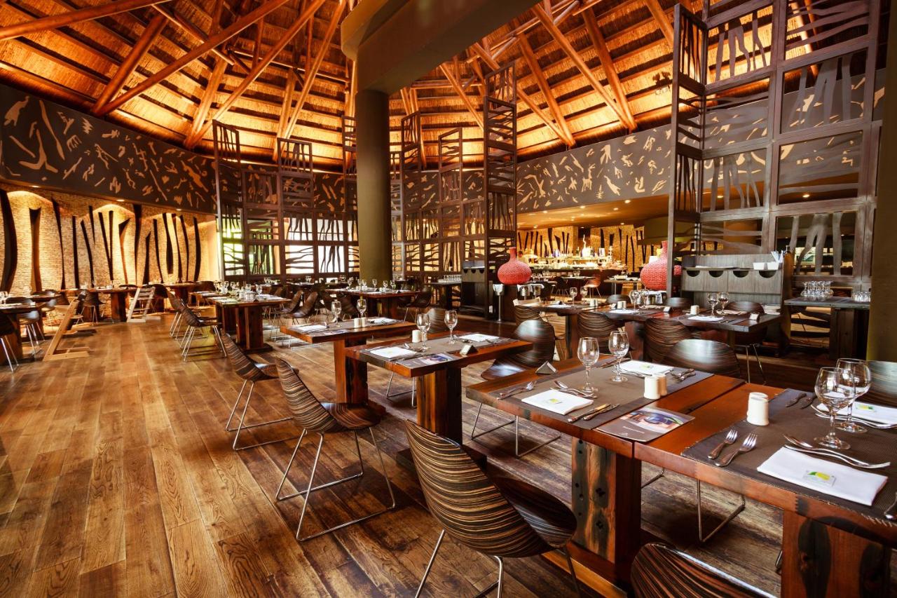 Lopesan Baobab Resort photo 2