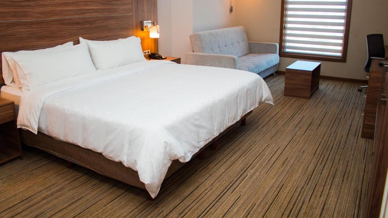 Holiday Inn Express Guaymas by IHG