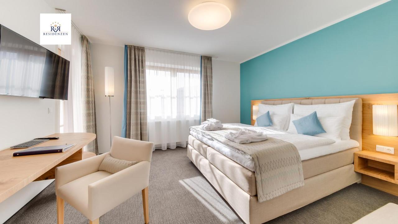 R&R Residenzen Aparthotel - 2