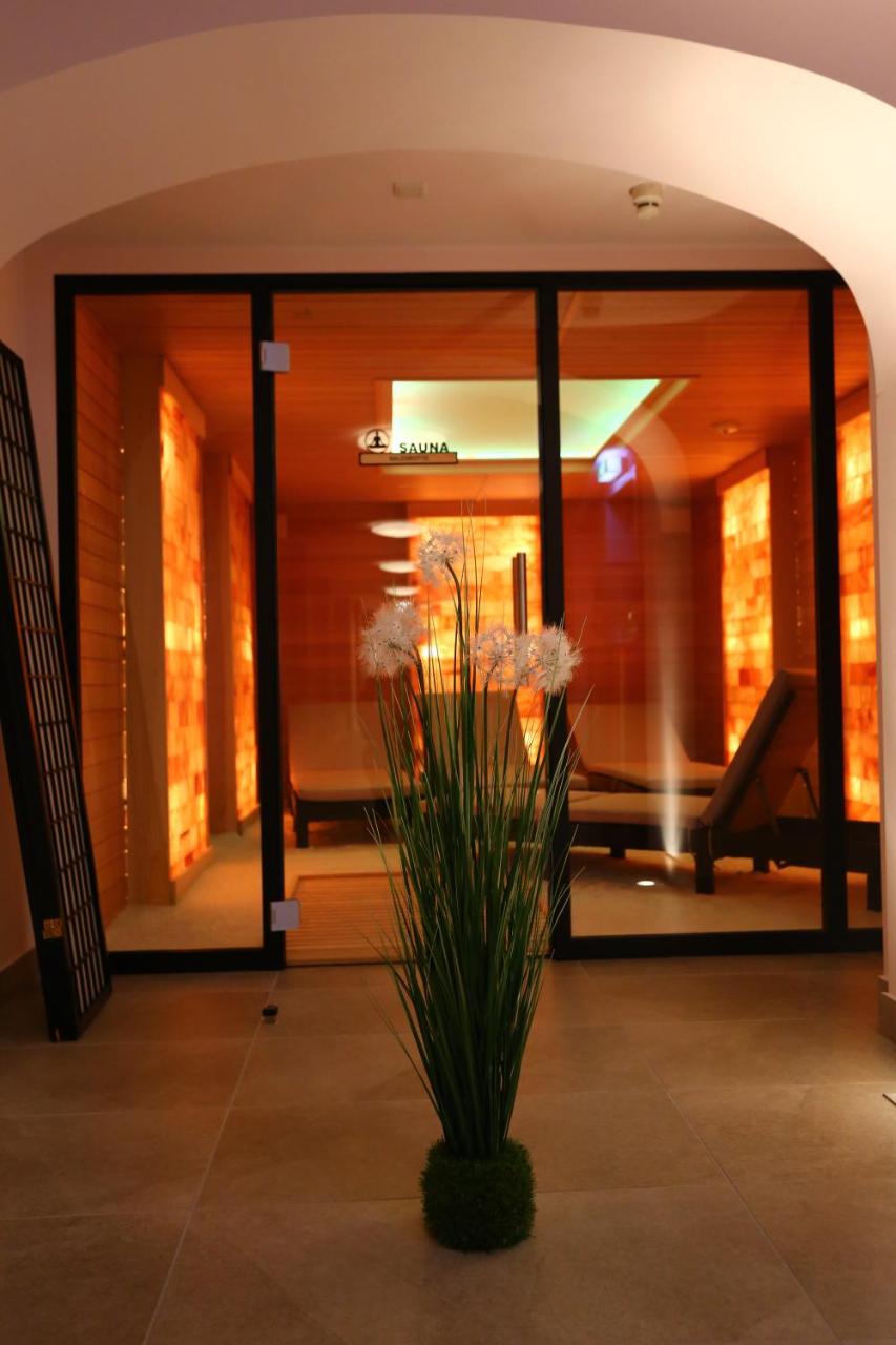 Parkhotel Forsthaus photo 3