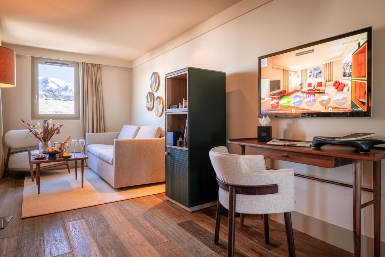 Les Suites de la Potinière photo 3