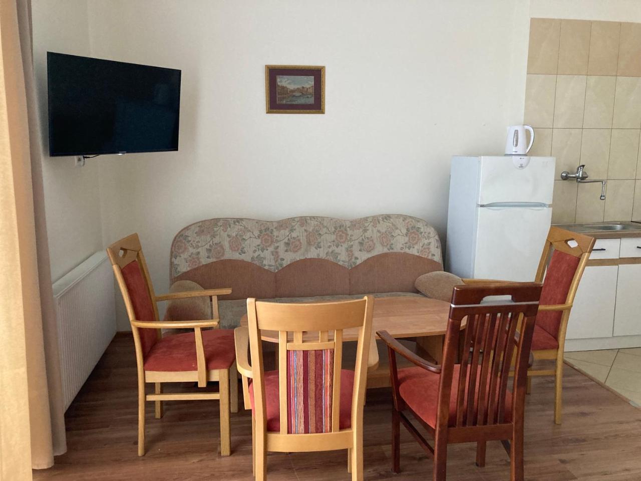 Rybitwa Karwia photo 4