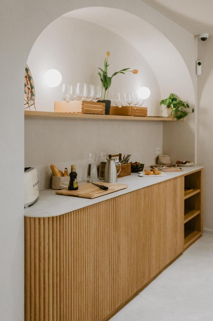 Hotel Petit Luxe photo 2