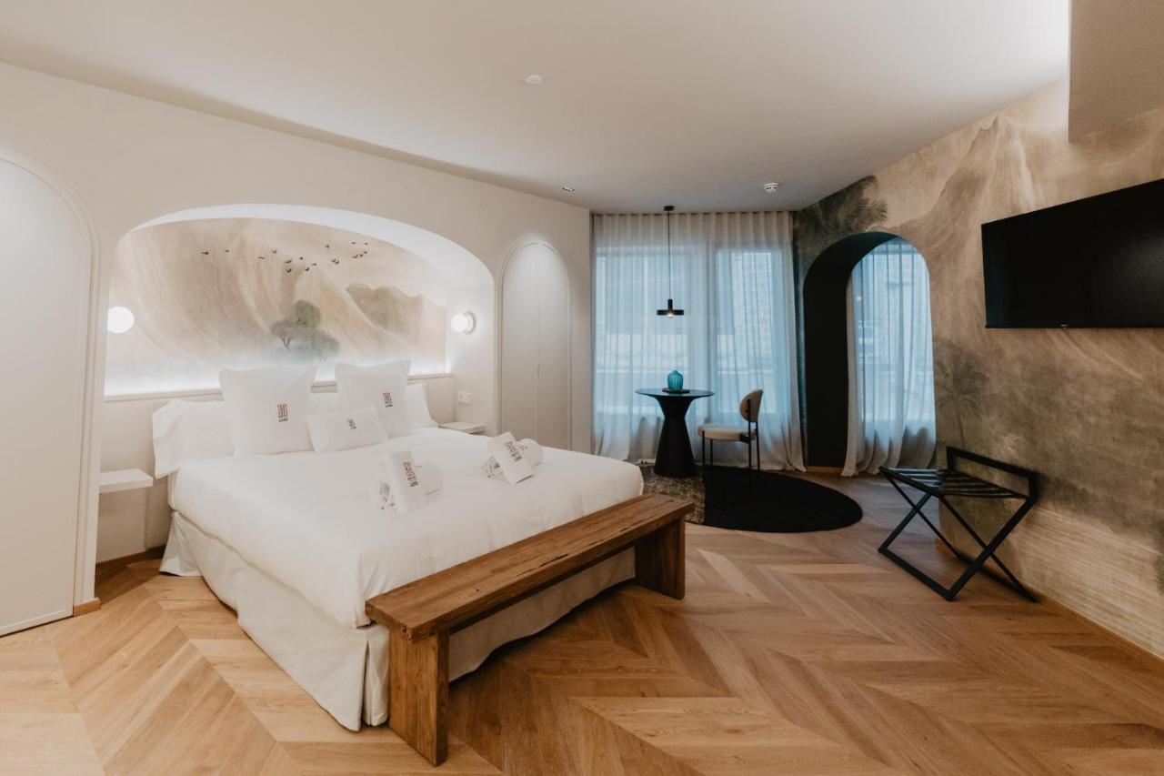 Hotel Petit Luxe photo 4