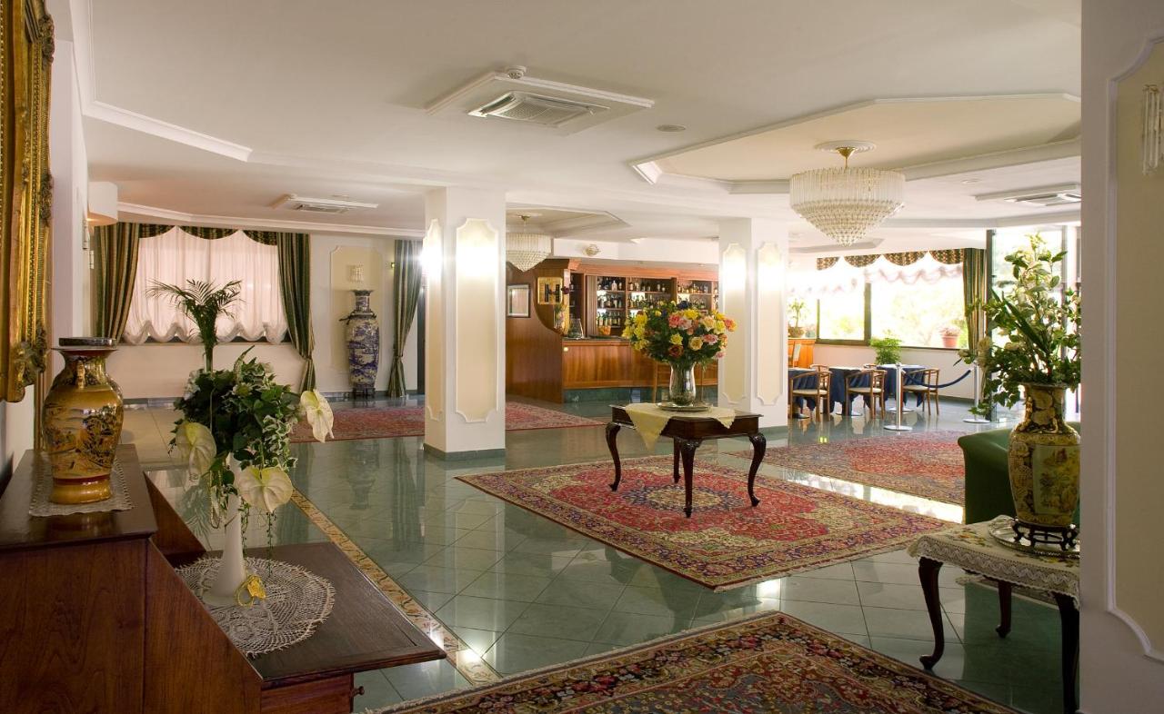 Valdenza Hotel - 4