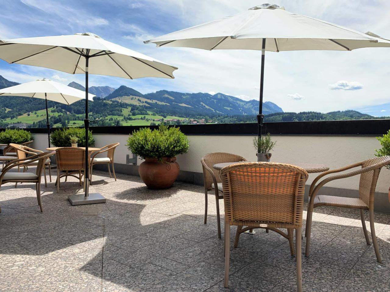 AllgäuStern Hotel photo 4