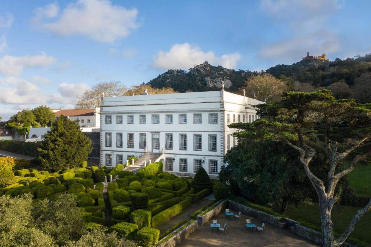 Valverde Sintra Palácio de Seteais - The Leading Hotels of the World - 2